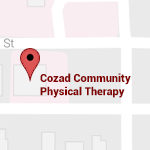 Cozad Community Physical Therapy